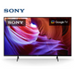 Sony 65 inch Smart Android TV - 4K, 65X85L