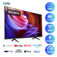 Sony 65 inch Smart Android TV - 4K, 65X85L