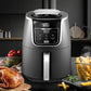 Ninja 5.2L 6-in-1 Digital Air Fryer MAX XL – AF160SM