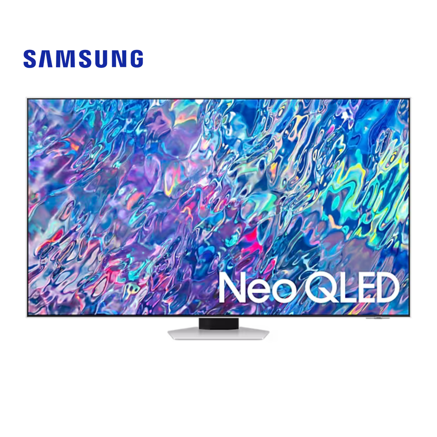 Samsung 65 inch Smart Neo QLED TV - 4K, 65QN85B
