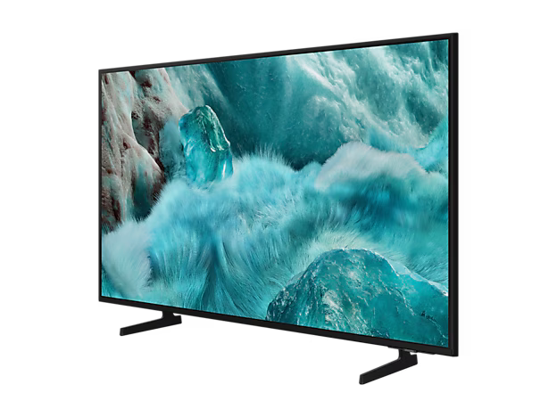 Samsung 75 inch Smart QLED TV - 4K, 75Q7F