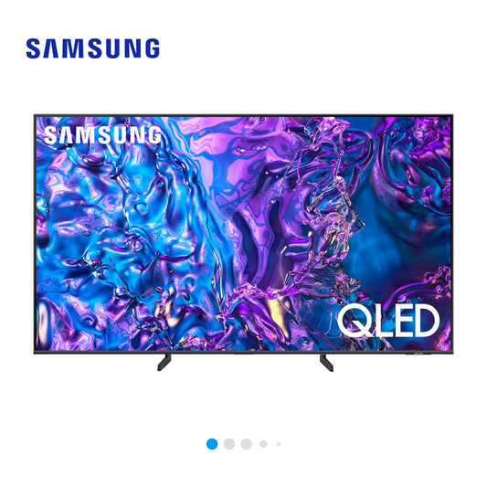 Samsung 55 inch Smart QLED TV - 4K, 55Q70D