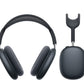 Apple Airpods Max with Smart Case 2024 Type-C Black