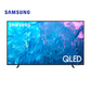 Samsung 55 inch Smart QLED TV - 4K, 55Q70C