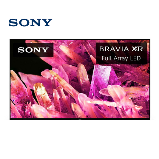 Sony 75 inch Smart Android TV - 4K, 75X90K