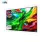 LG 100 inch Smart QNED evo Mini LED TV - 4K, 100QNED86A