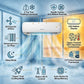 Hisense 2 Ton Rotary Split Air Conditioner - T3, HI-24CF4SBFKA03