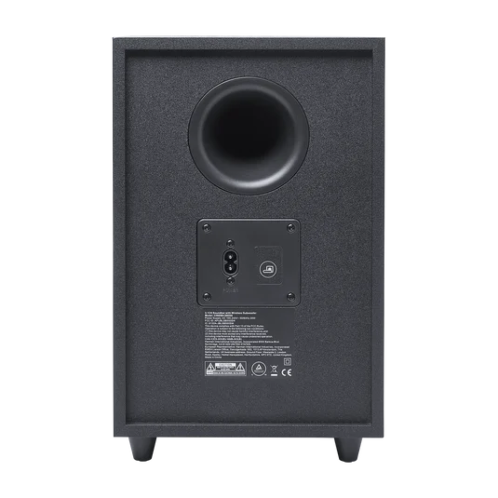 JBL Cinema Sound Bar SB550