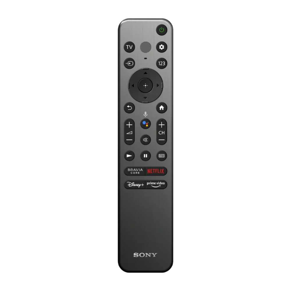 Sony 75 inch Smart BRAVIA Mini LED TV - 8K - 120Hz, 75Z9K