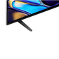 Sony 65 inch Smart OLED TV - 4K - 120Hz, K-65XR80