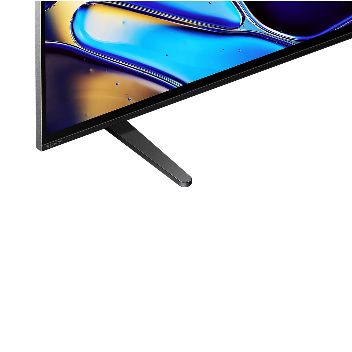 Sony 65 inch Smart OLED TV - 4K - 120Hz, K-65XR80