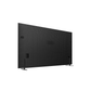 Sony 65 inch Smart OLED TV - 4K - 120Hz, K-65XR80