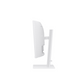Samsung ViewFinity S6 34 inch Curved UWQHD Monitor - 100Hz - White, S65TC