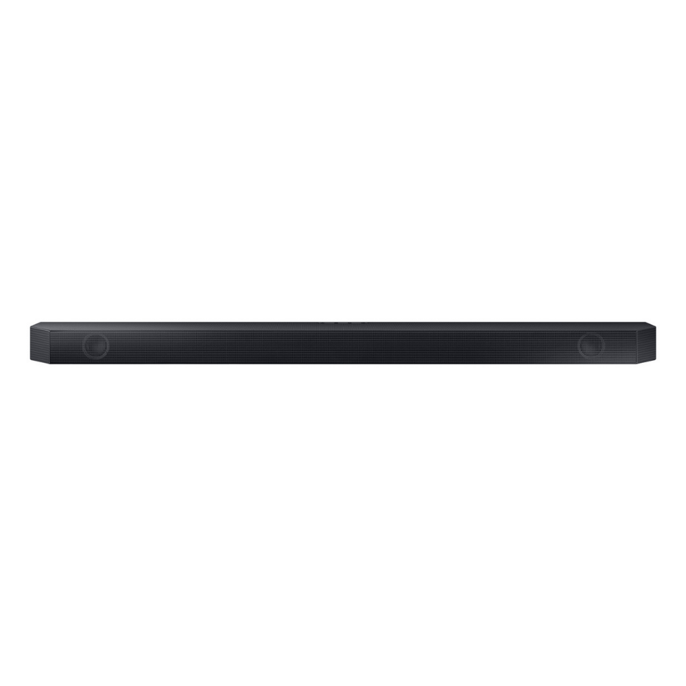 Samsung 3.1.2 Dolby Atmos Soundbar, Q600C