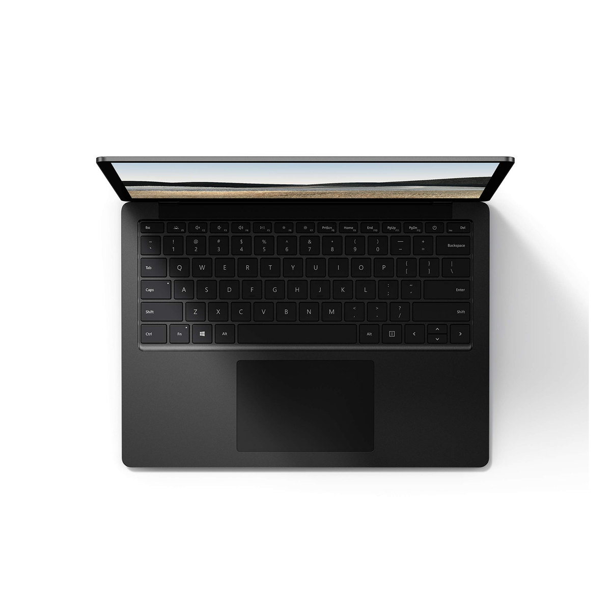 Microsoft Surface Laptop 3 – 13.5 inch Touch-Screen – Intel Core i5- 16GB RAM - 256GB SSD (Black)
