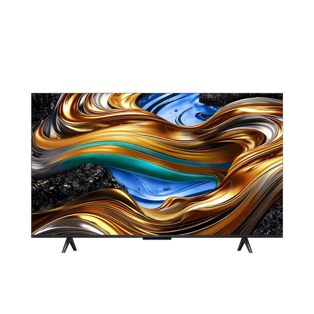 TCL 43 inch Smart Google TV - 4K - 60Hz, 43P755
