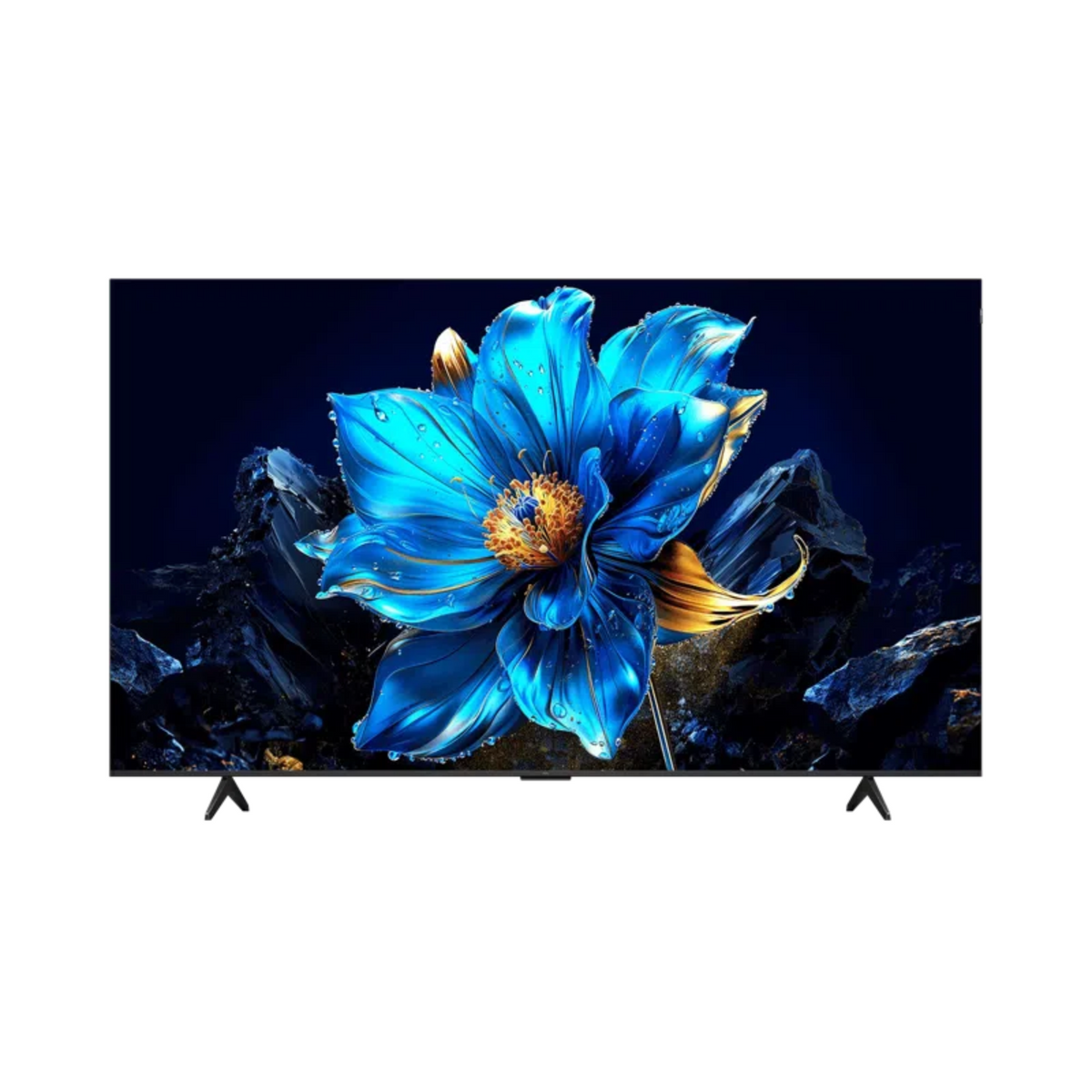TCL 75 Inch Smart QLED TV Dolby Vision - 4K - 120Hz, 75T6C
