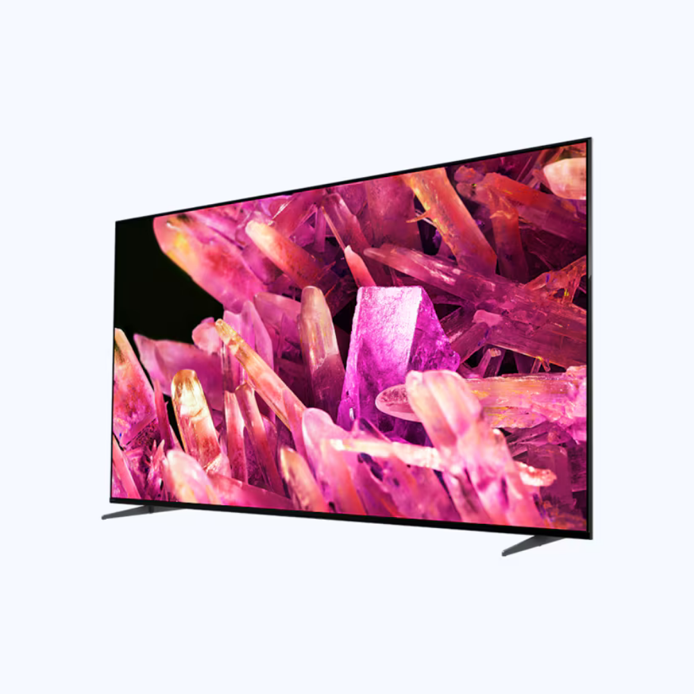 Sony 85 inch Smart Android TV - 4K, 85X90K