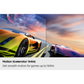 Samsung 100 inch Smart Neo QLED TV - 4K - 144Hz, 100QN80H