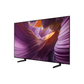 Samsung 77 inch Smart OLED TV - 4K - 120Hz, 77S85F