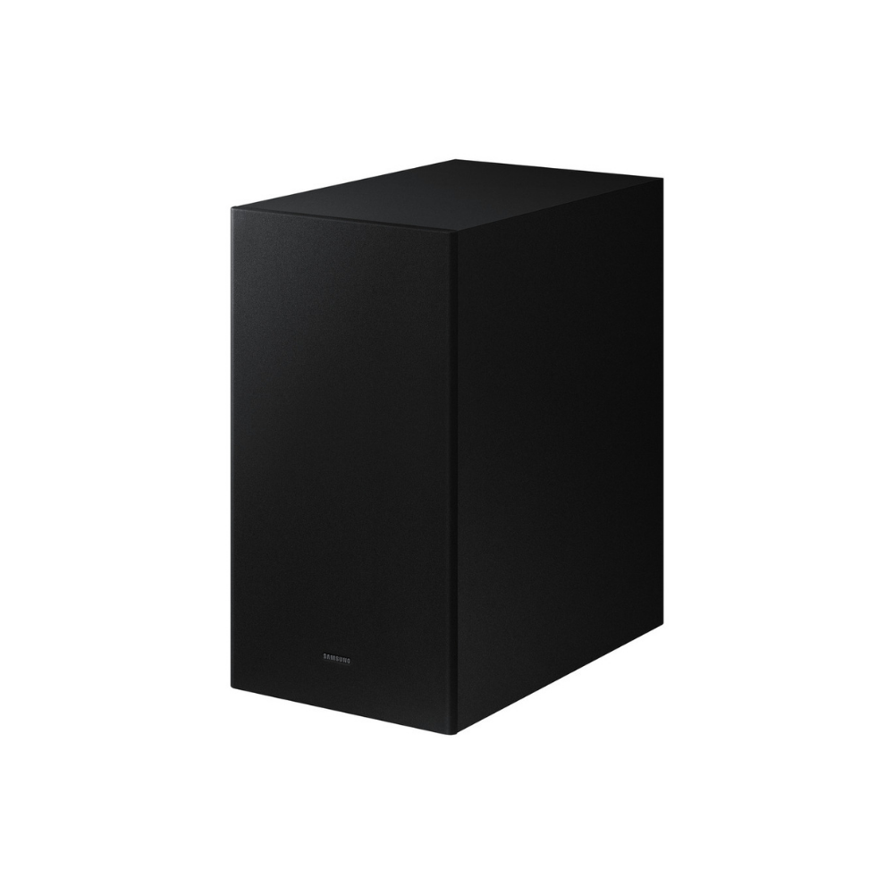 Samsung 3.1.2 Dolby Atmos Soundbar, Q600C