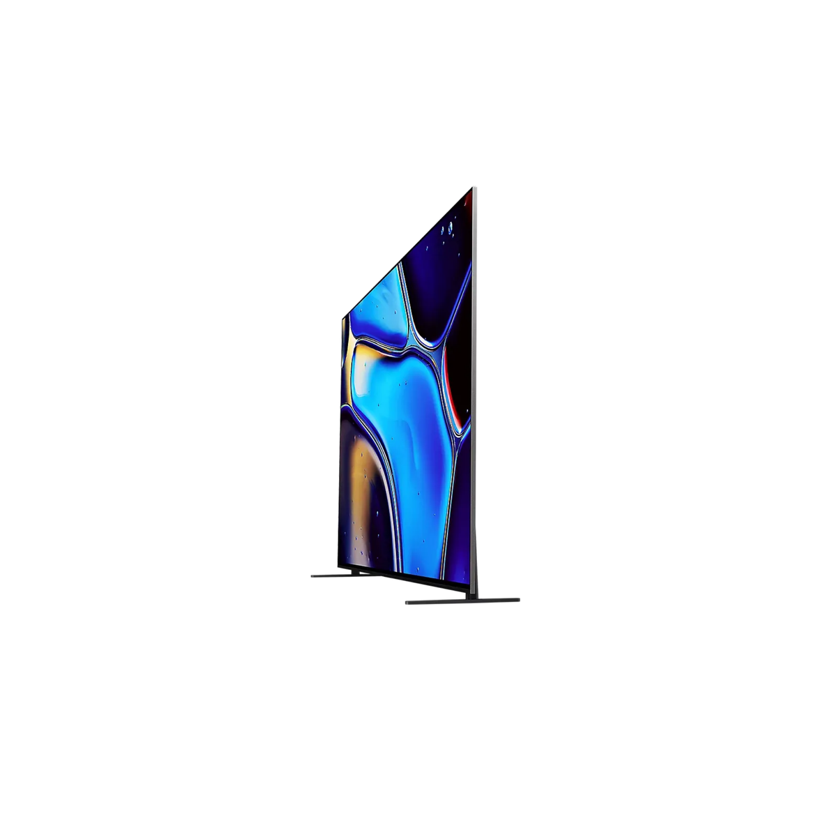 Sony 65 inch Smart OLED TV - 4K - 120Hz, K-65XR80