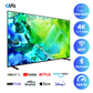 Samsung 100 inch Smart Neo QLED TV - 4K - 144Hz, 100QN80H