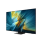Samsung 77 inch Smart OLED TV - 4K - 165Hz, 77S95F