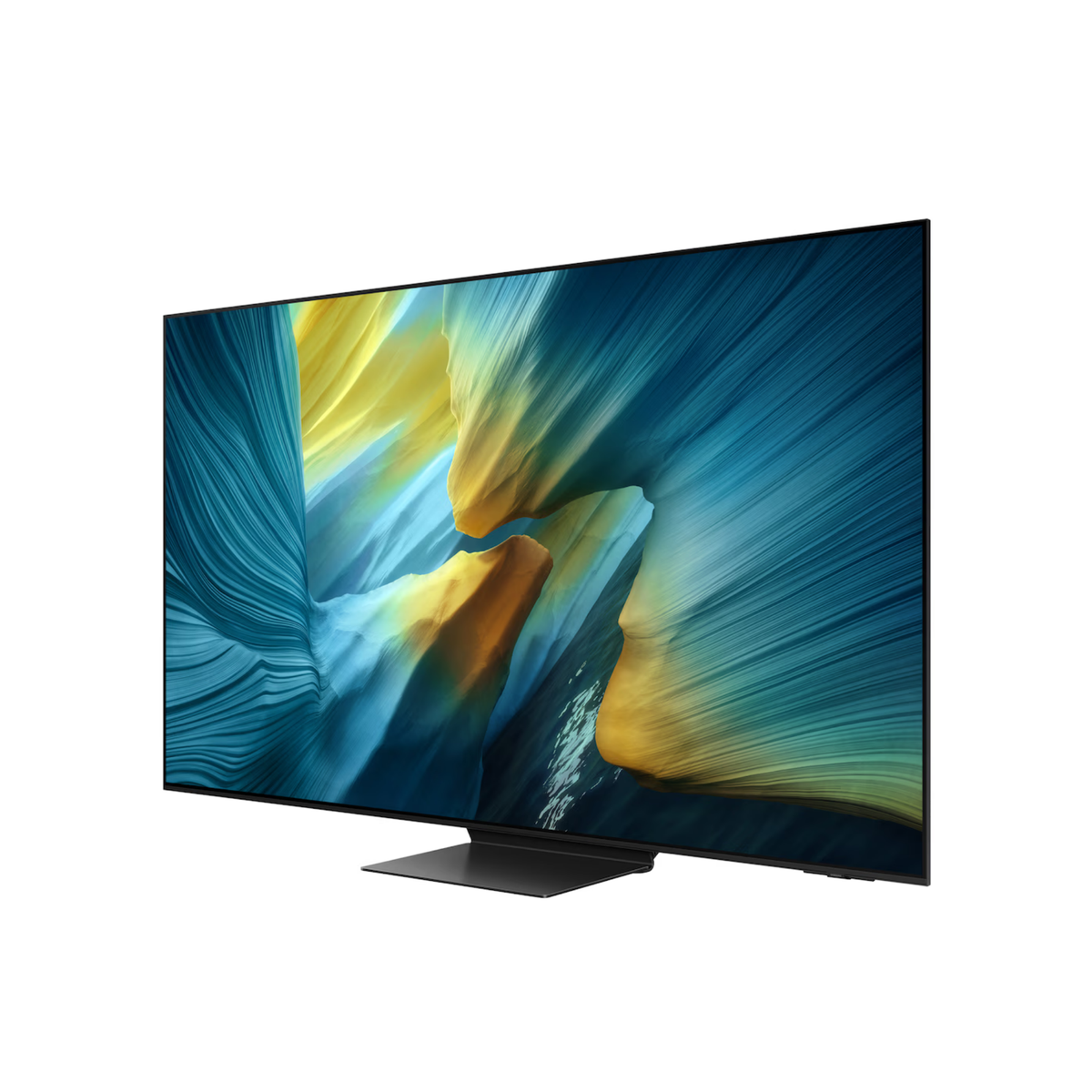 Samsung 77 inch Smart OLED TV - 4K - 165Hz, 77S95F