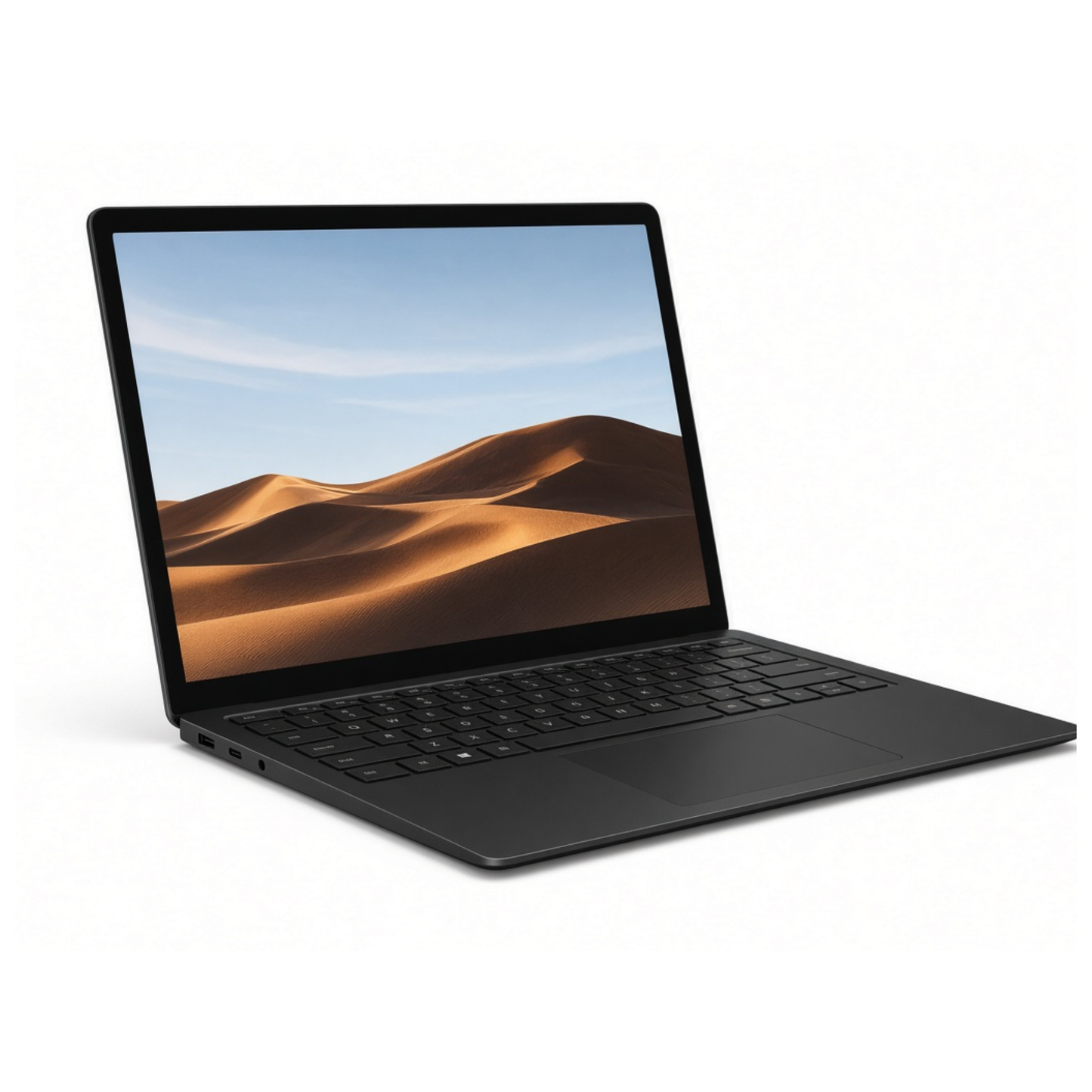 Microsoft Surface Laptop 4 – 13.5 inch Touch-Screen – Intel Core i5- 8GB RAM - 1TB SSD Black