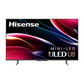 Hisense 65 inch Smart ULED Mini LED TV - 4K - 120Hz, 65U8H