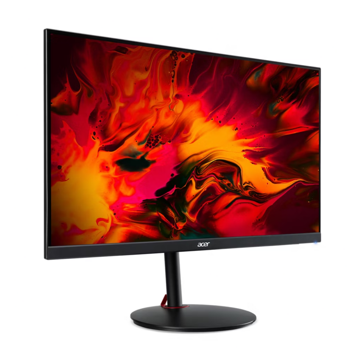 Acer Nitro XV2 24.5 Inch Full HD Gaming Monitor, 390Hz – XV252QF