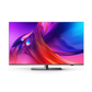 Philips 50 inch Smart TV - 4K - Ambient Light, 50PUS8818