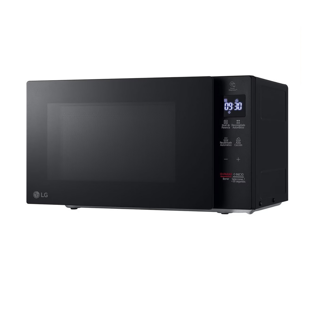 LG 20L NeoChef Solo Microwave - MS2032GAS