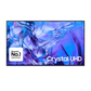 Samsung 55 inch Smart Crystal UHD TV - 4K, 55DU8500