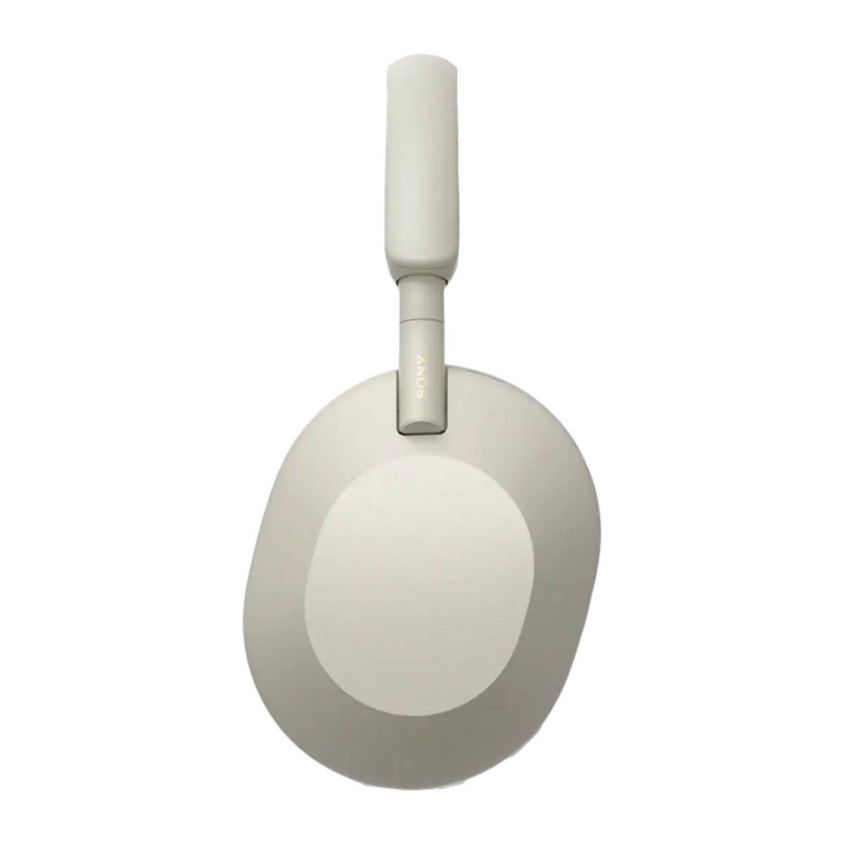 Sony Wireless Noise Cancelling Headphones, Silver - WH-1000XM5