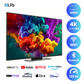 LG 55 inch Smart QNED Mini LED TV - 4K, 55QNED87R