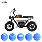 Kugoo Electric Scooter 750W 35KM Range 35KM Speed, T31