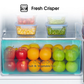 Hisense 418L Top Mount Refrigerator, RT3N418NAI