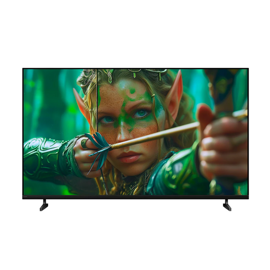 Sony 75 Inch BRAVIA 2 II 4K UHD LED Smart Google TV, K-75S21DM2