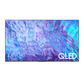 Samsung 50" inch Smart QLED TV - 4K, 50Q80C