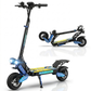 Wind Horse H7 Electric Scooter 1500W, 48V