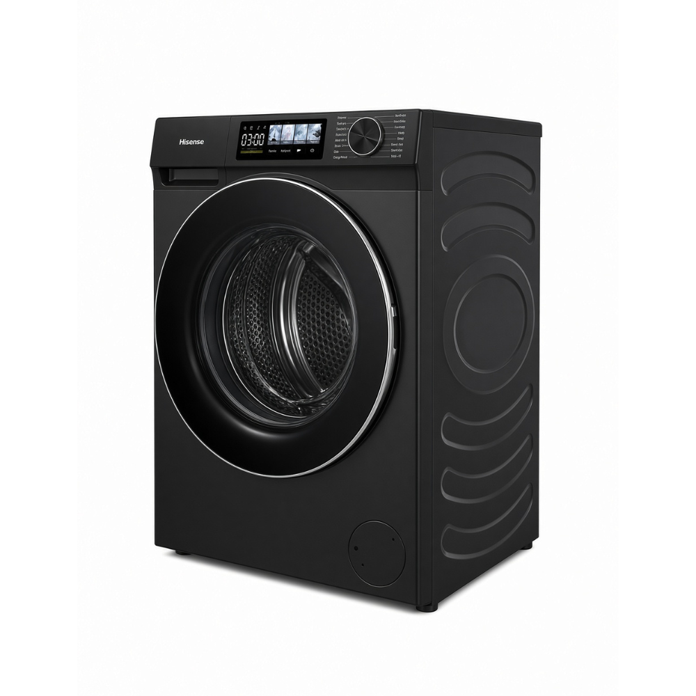 Hisense 10.5 kg Front Load Washing Machine - WF3M1042DB
