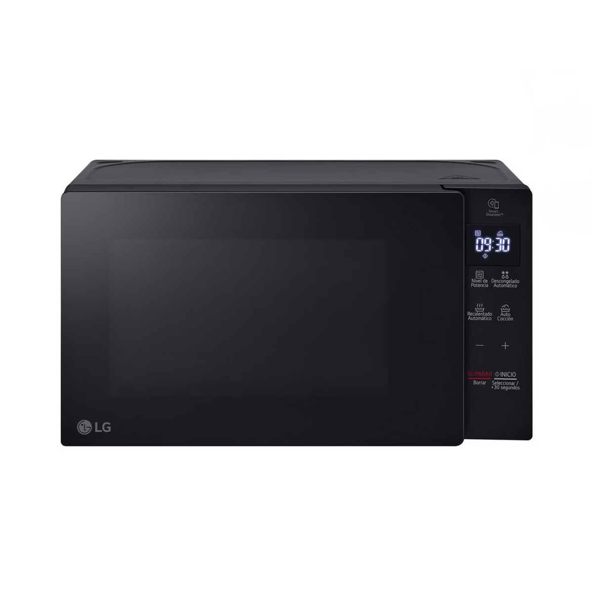 LG 20L NeoChef Solo Microwave - MS2032GAS