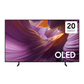 Samsung 77 inch Smart OLED TV - 4K - 120Hz, 77S85F