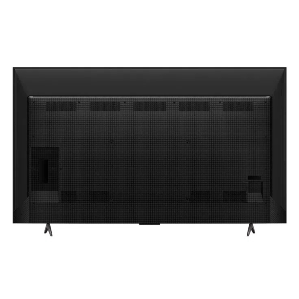 TCL 43 inch Smart Google TV - 4K - 60Hz, 43P755