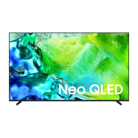 Samsung 100 inch Smart Neo QLED TV - 4K - 144Hz, 100QN80H