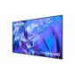 Samsung 55 inch Smart Crystal UHD TV - 4K, 55DU8500