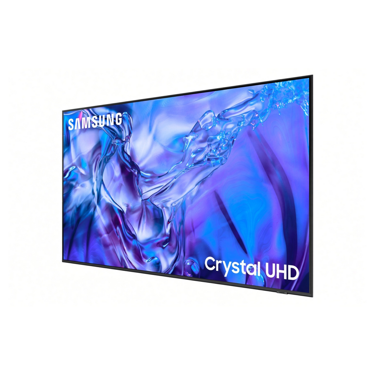 Samsung 55 inch Smart Crystal UHD TV - 4K, 55DU8500
