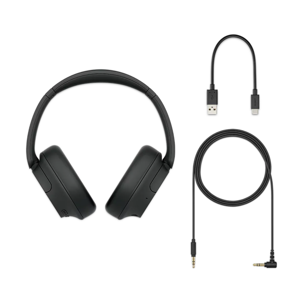 Sony Wireless Noise Cancelling Headphones, WH-CH720N